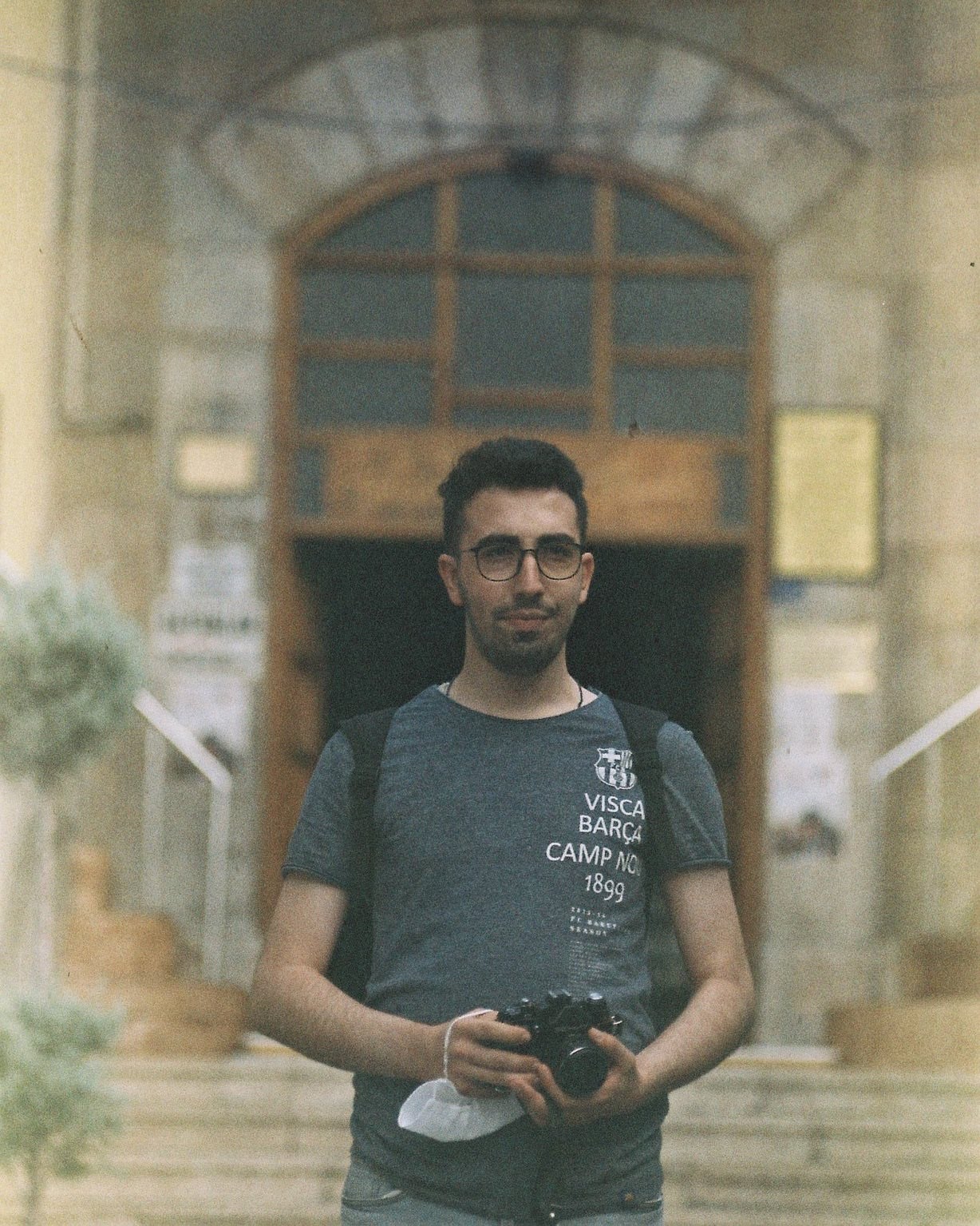 Hasarlı Hali