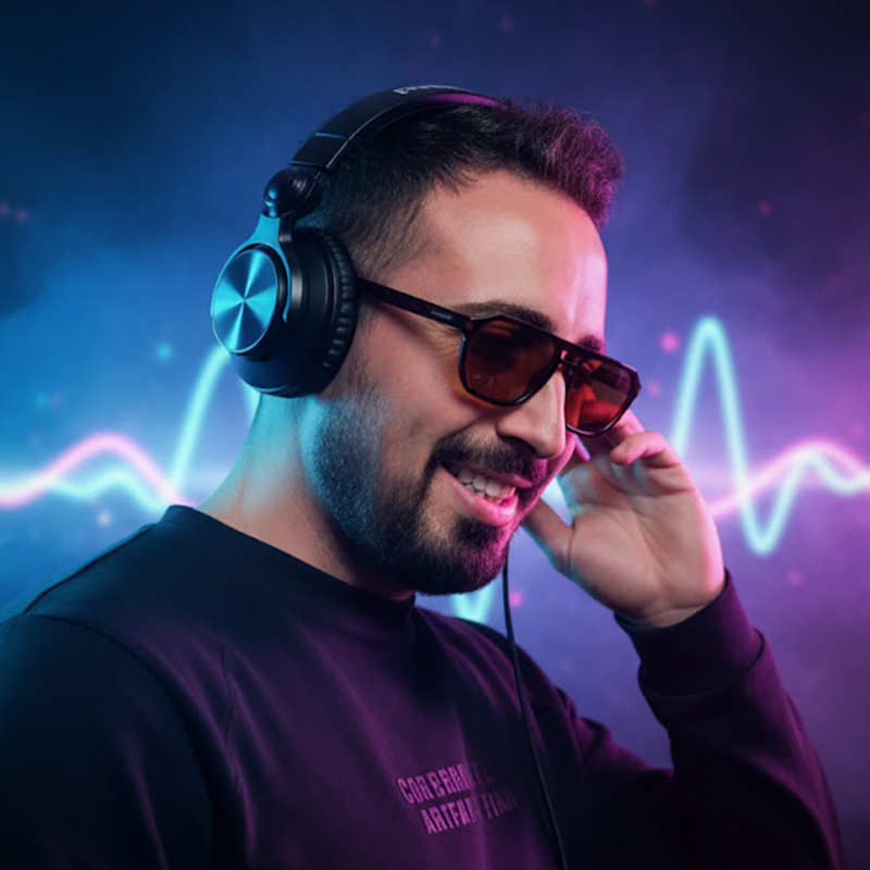 Veli Kolsuz Music