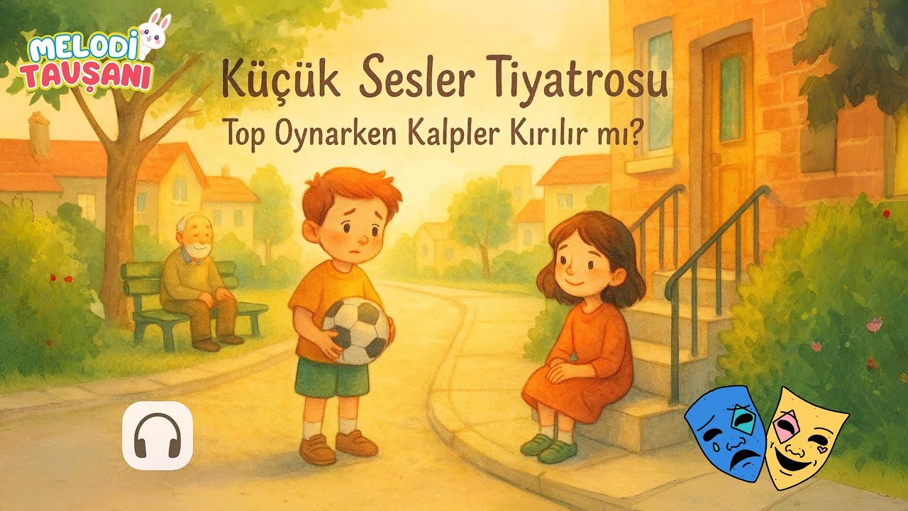Küçük Sesler Tiyatrosu