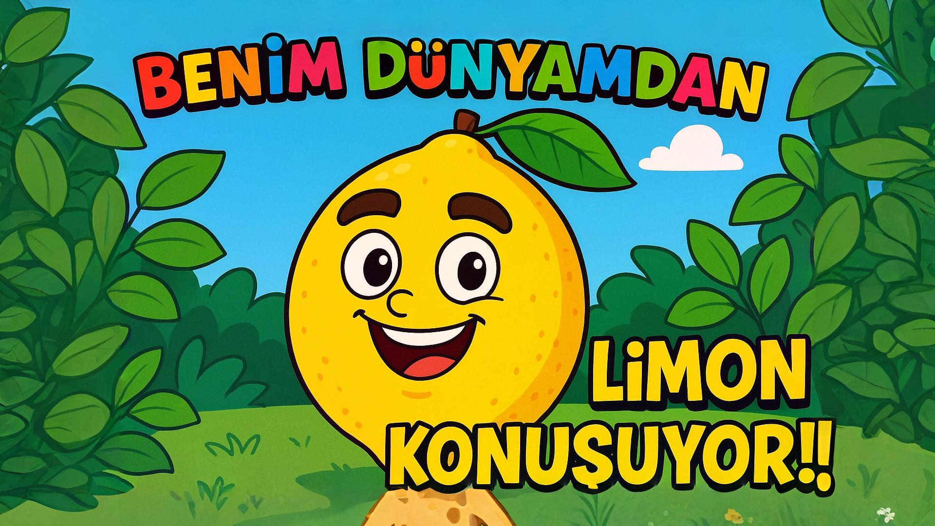 Benim Dünyamdan